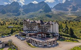 Hotel Piandineve